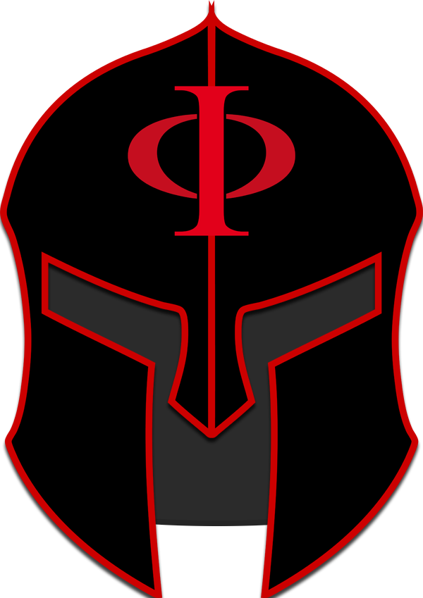 Armored Logo