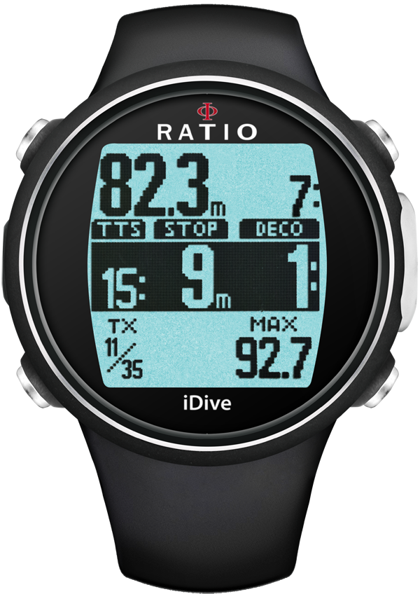 ratio idive color transmitter ratio idive color transmitter