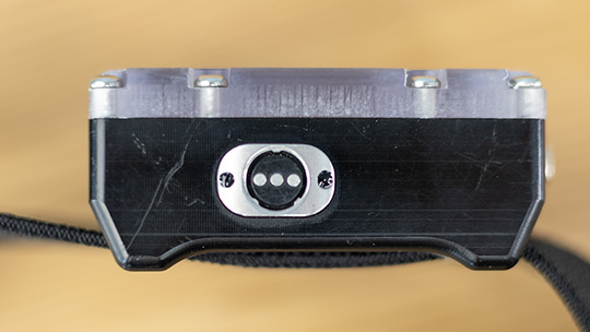 Example of RATIO Refurbished Grade 3