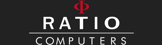 Ratio Computers Logo