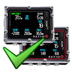 iX3M Compatible