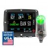 iX3M 2 Pro + Wireless Transmitter + Shell Box