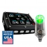 iX3M 2 Tech + Wireless Transmitter + Shell Box