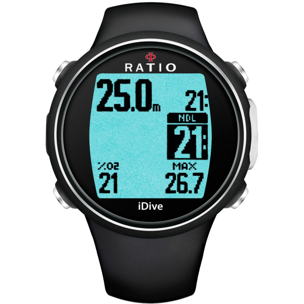 iDive Sport Easy