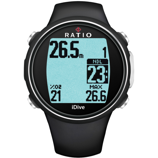 iDive Sport Deep