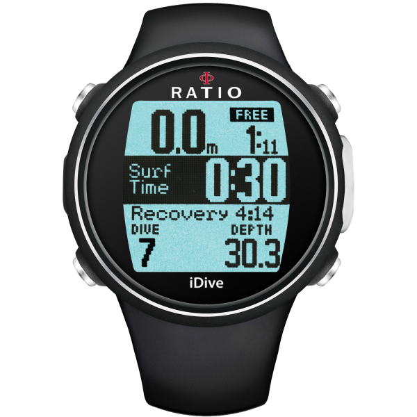 iDive Sport Free