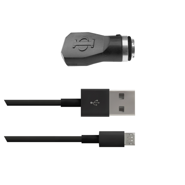 Câble USB 2