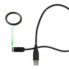 O-Ring for USB cable