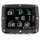 New iX3M 2 GPS Deep